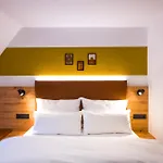 Hotel Sandkorn