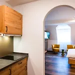 Hotel Sandkorn