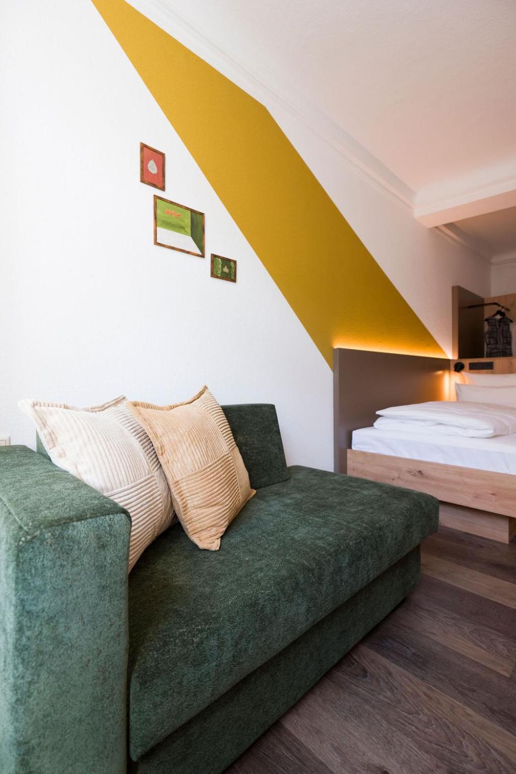 Sandkorn 3* Nuremberg