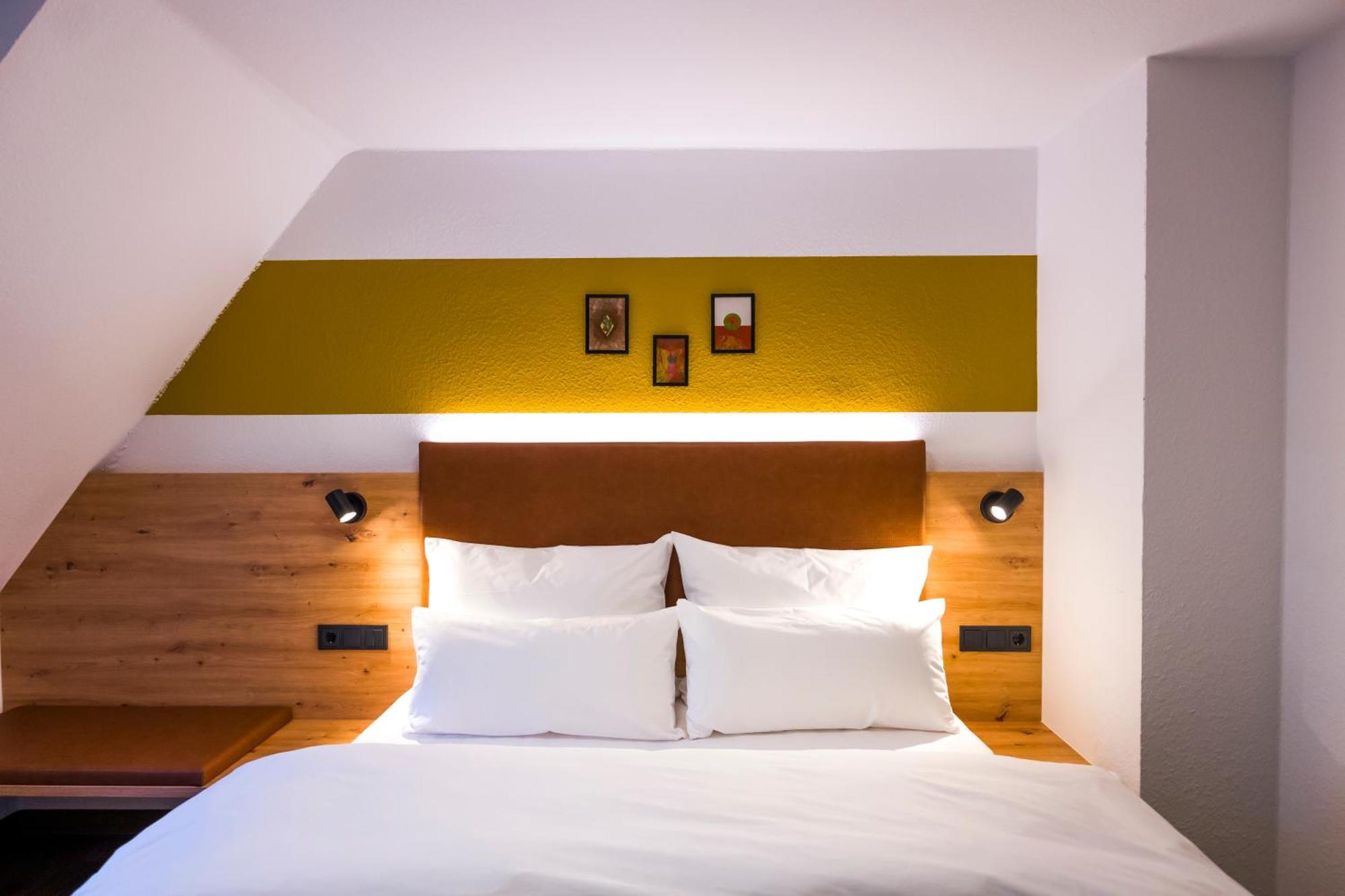 Hotel Sandkorn Nuremberg