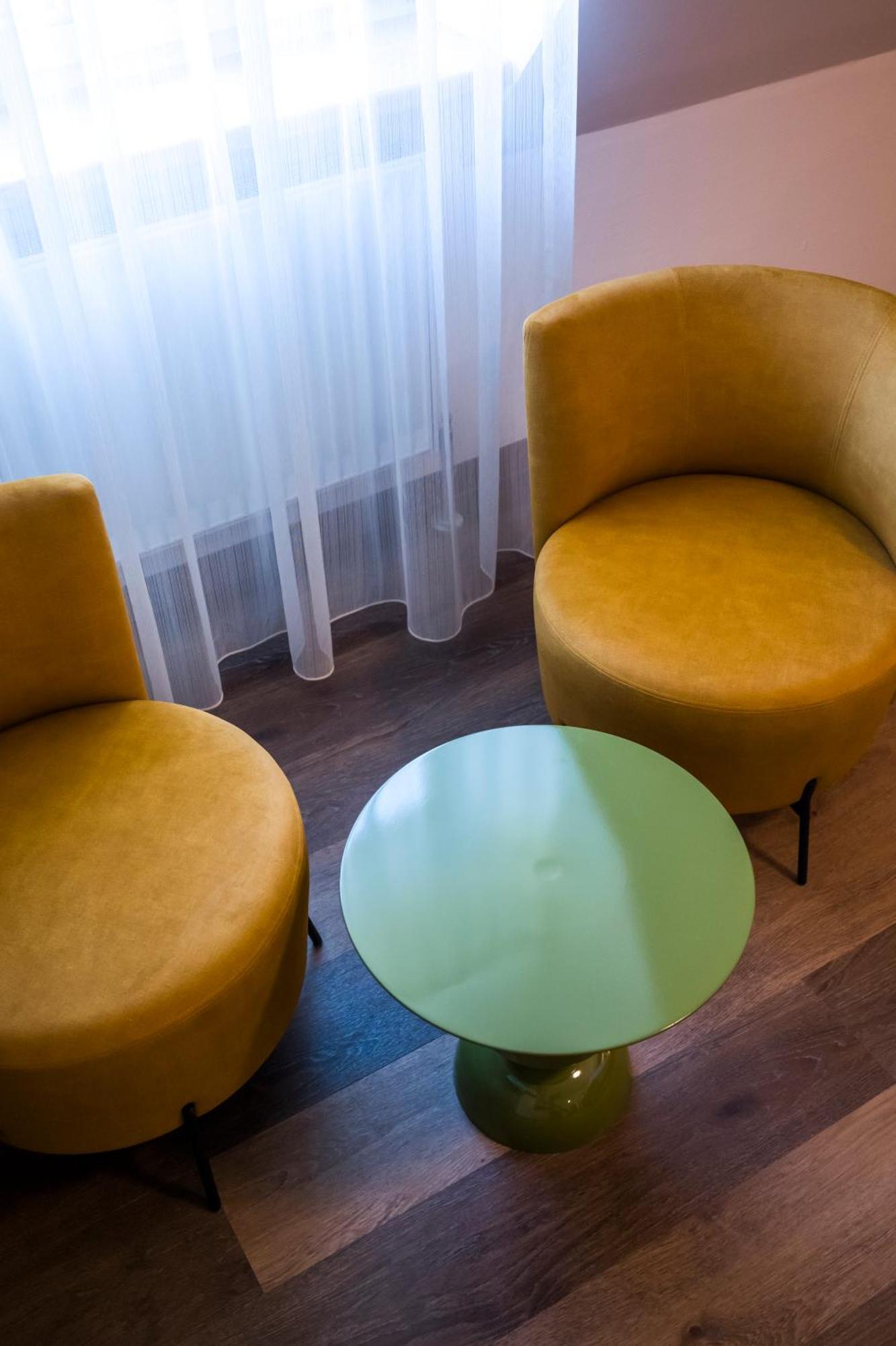 Sandkorn Hotel Nuremberg