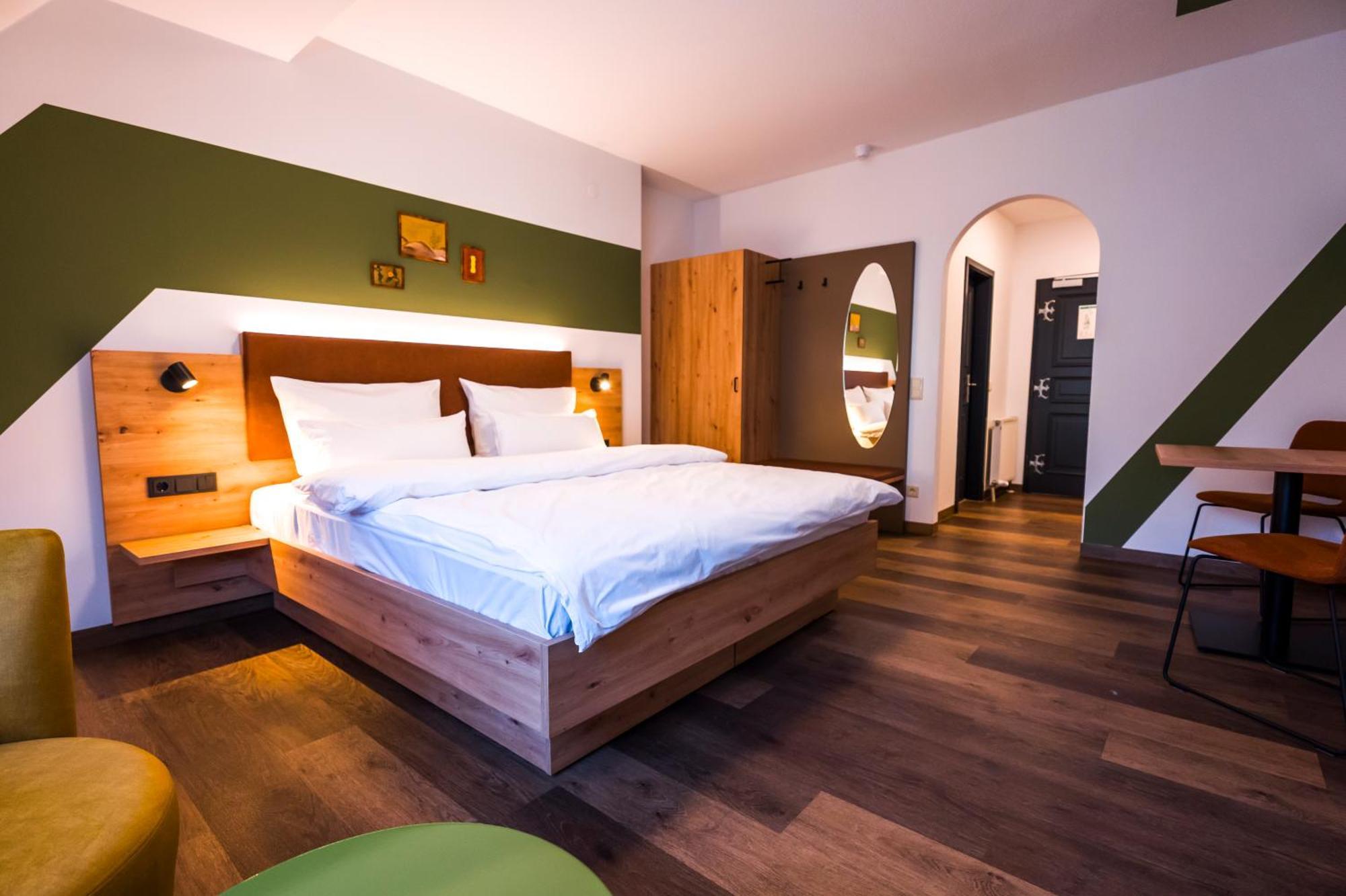 Sandkorn 3* Nuremberg
