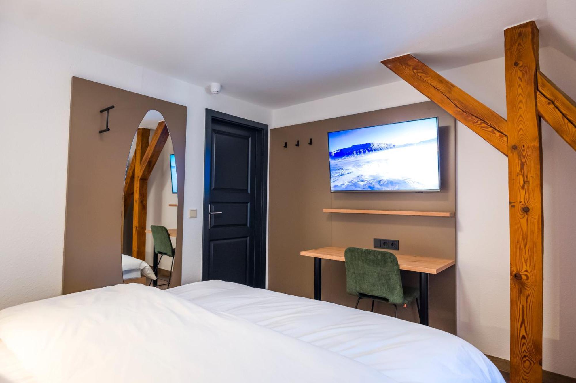 Sandkorn Hotel Nuremberg