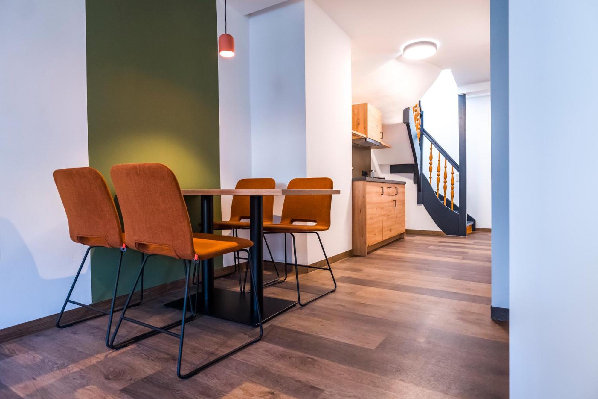 Hotel Sandkorn Nuremberg