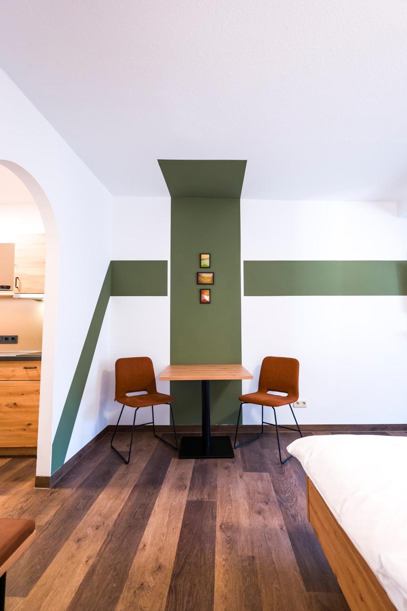 Sandkorn 3* Nuremberg