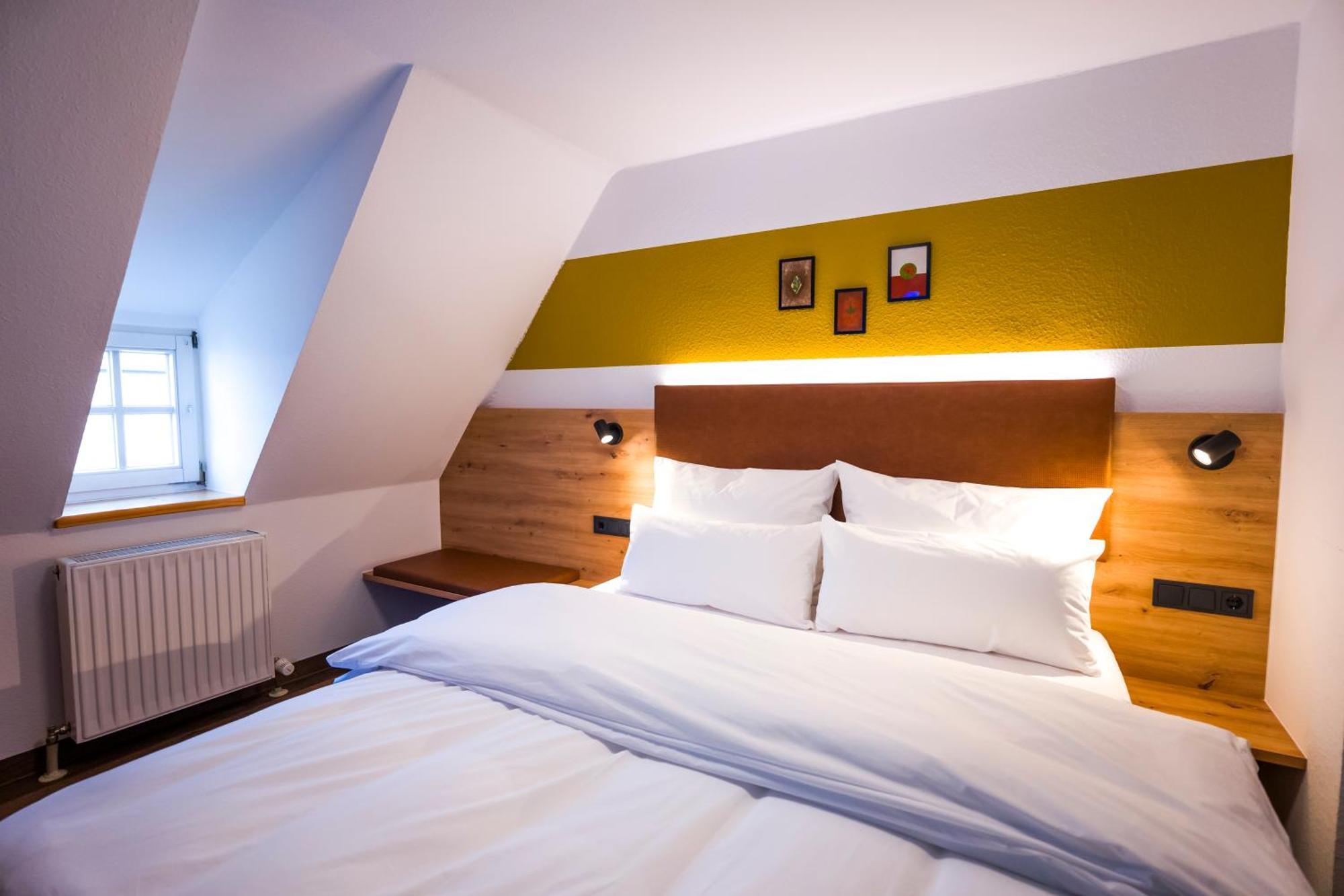 Sandkorn Hotel 3*