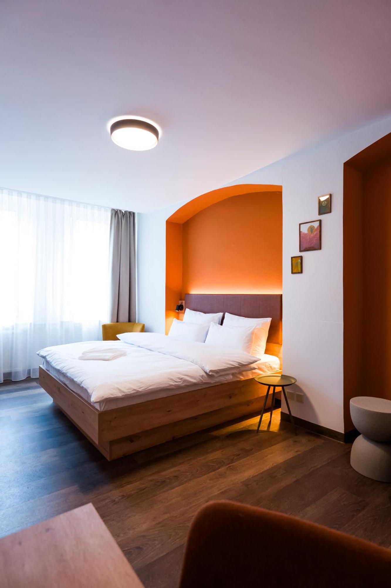 Hotel Sandkorn 3*