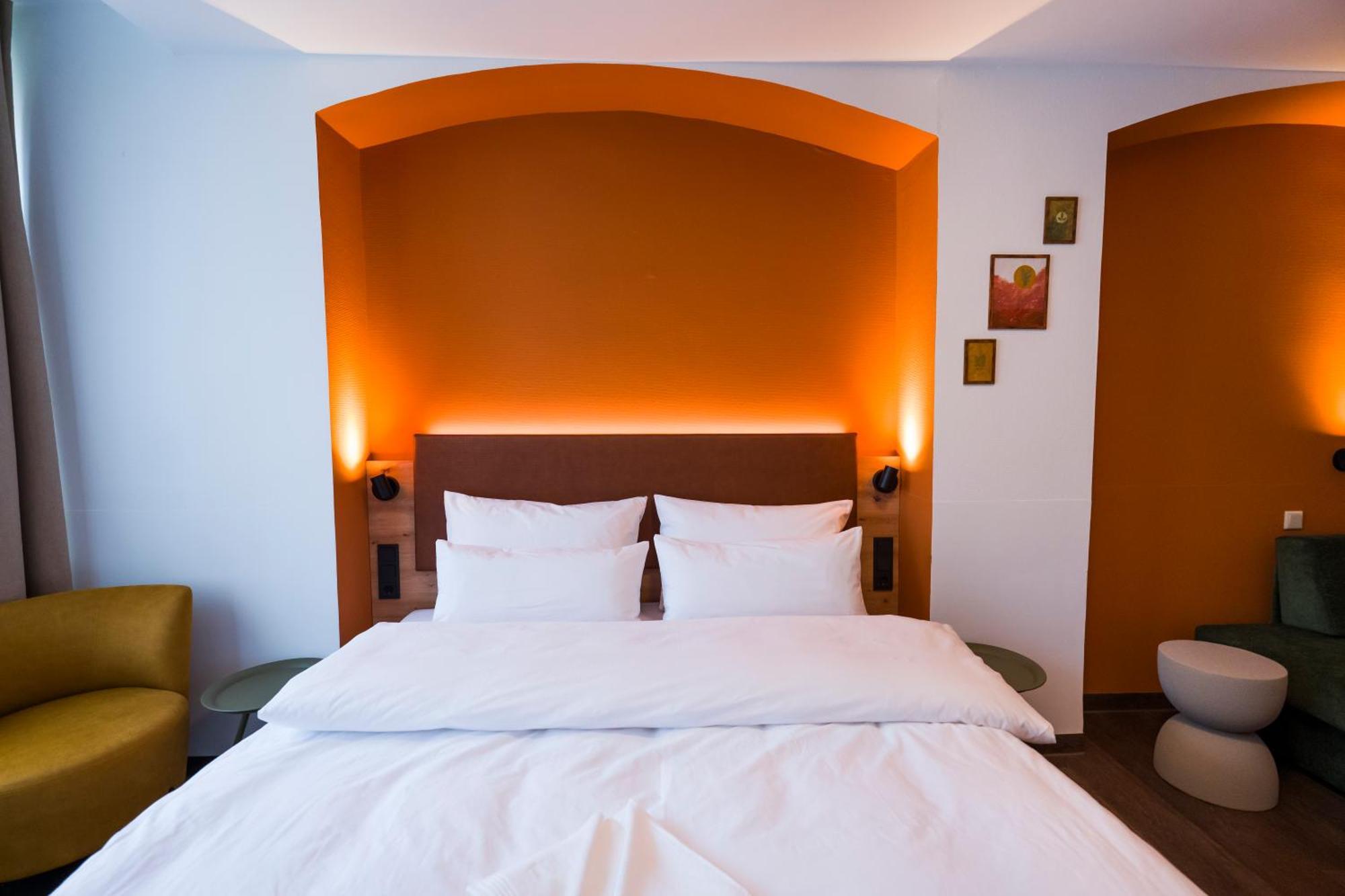 Hotel Sandkorn 3*