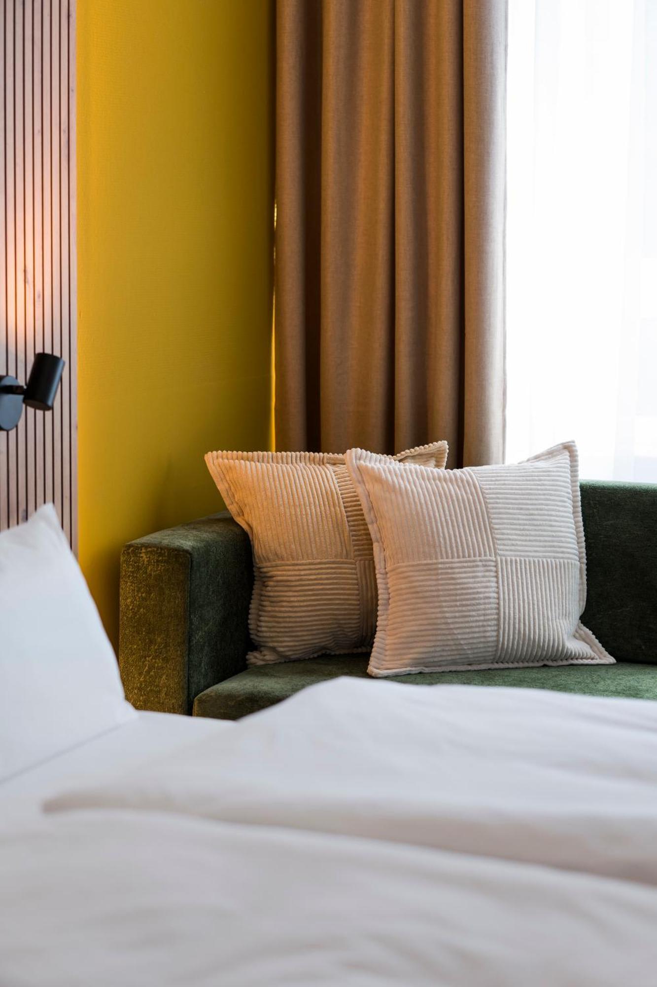 Sandkorn Hotel Nuremberg