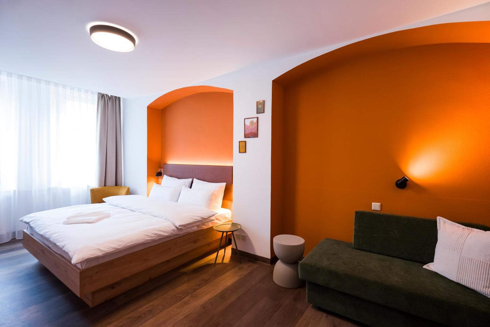 Sandkorn 3* Nuremberg
