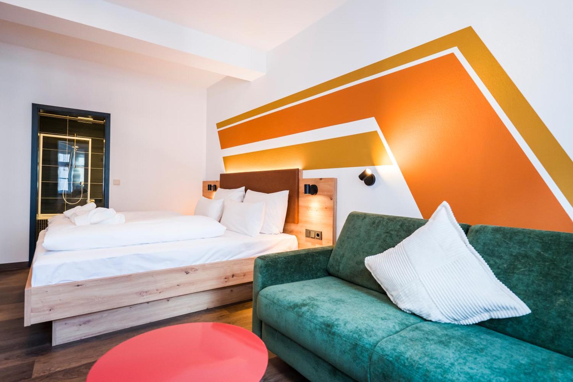 Sandkorn Hotel 3*