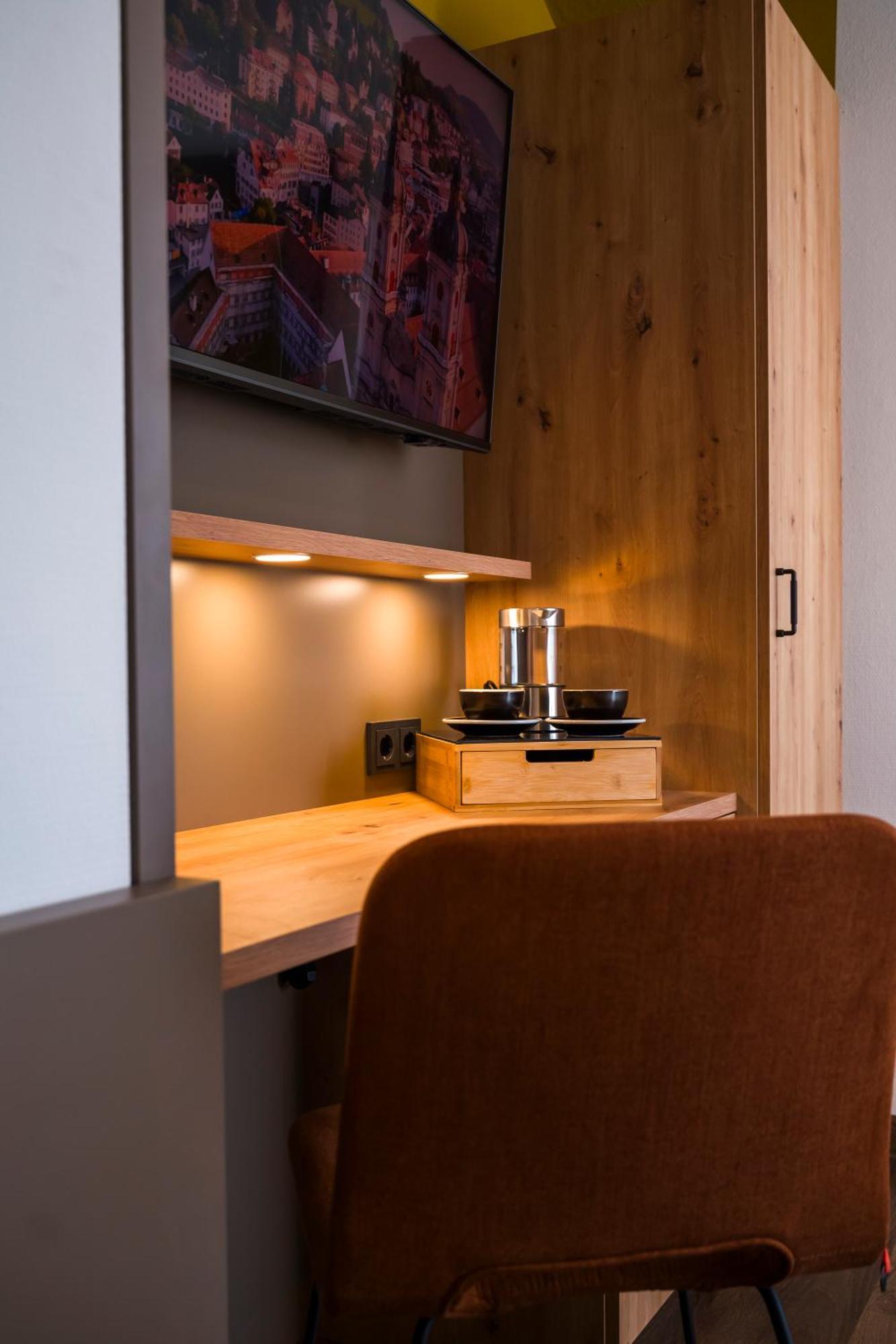 Sandkorn Hotel 3*