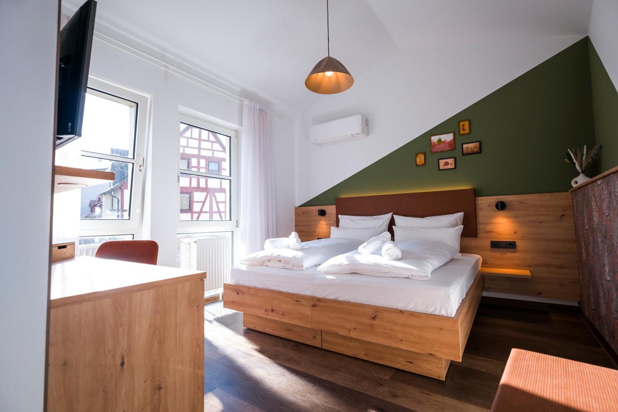 Hotel Sandkorn 3*