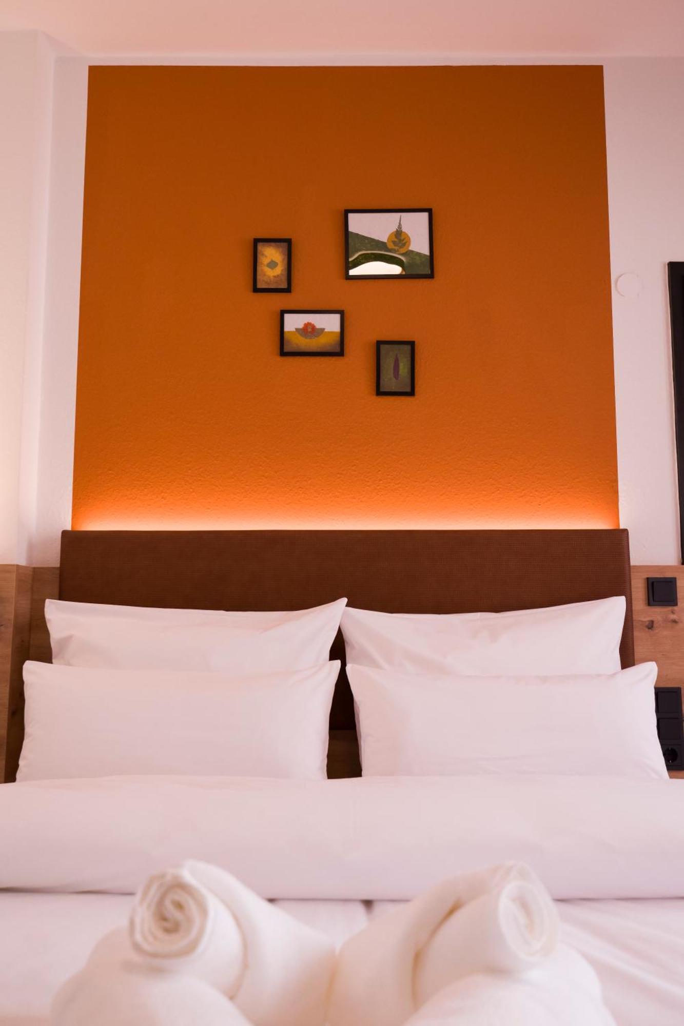 Hotel Sandkorn Nuremberg
