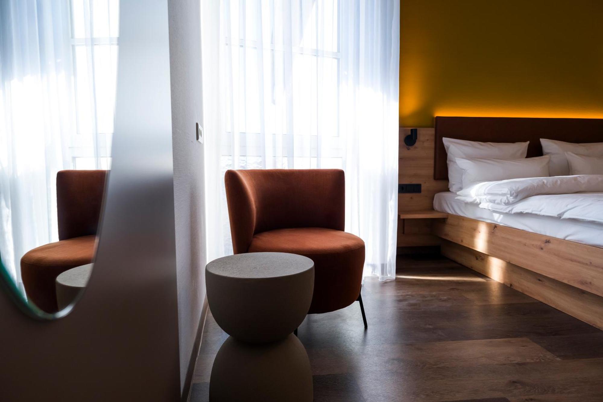 Sandkorn Hotel Nuremberg