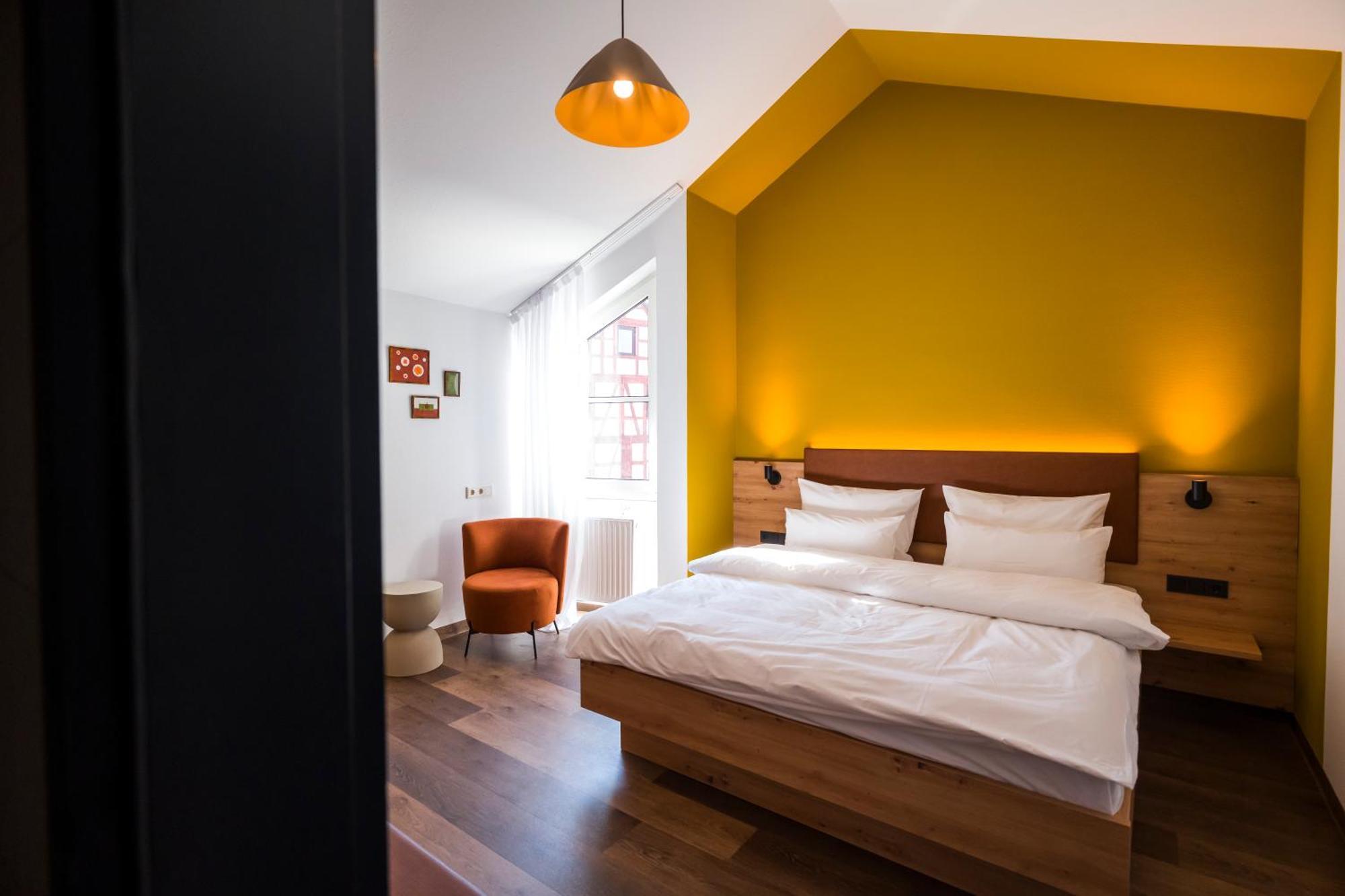 Sandkorn Hotel