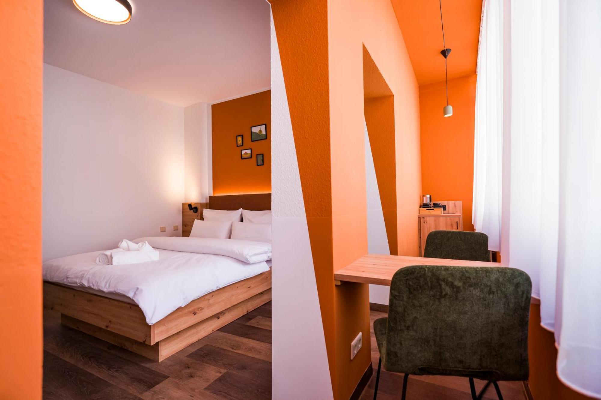 Hotel Sandkorn 3*