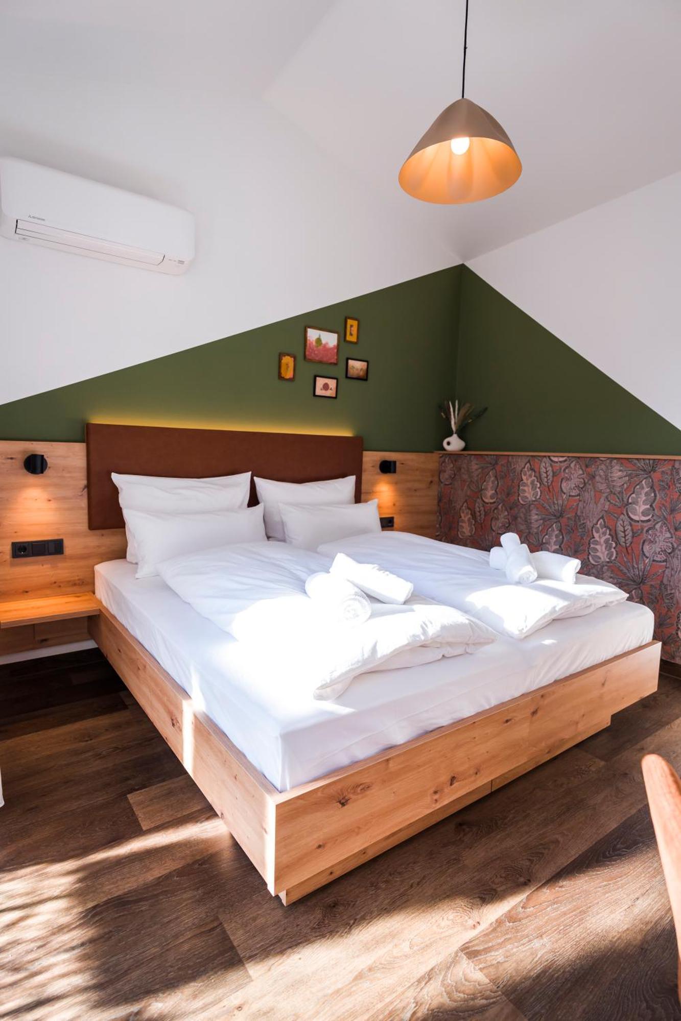 Sandkorn 3* Nuremberg