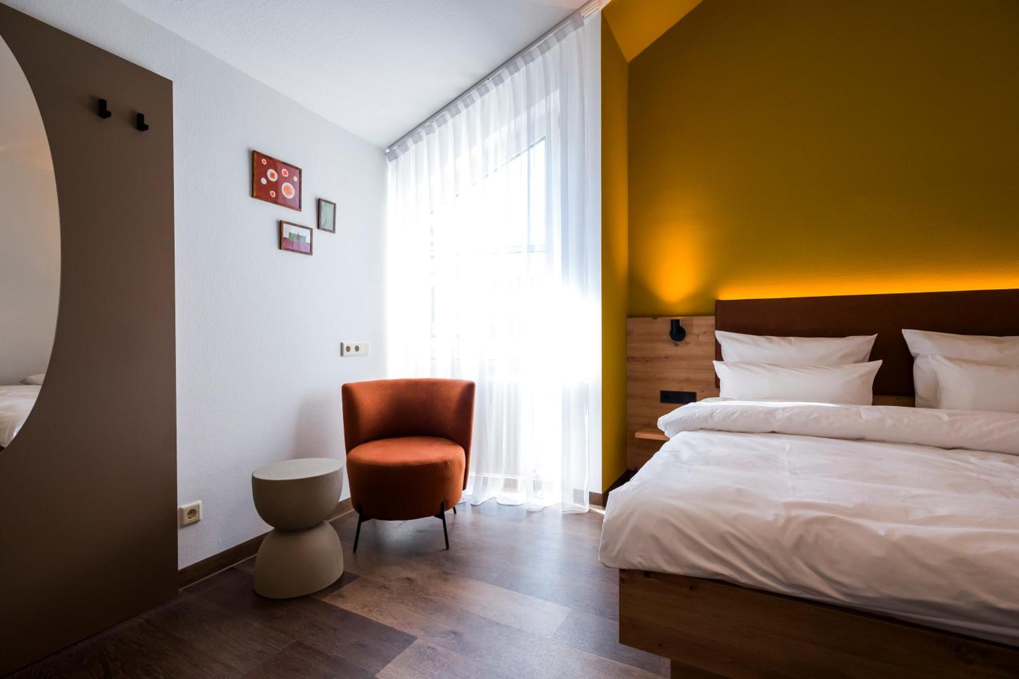 Sandkorn Hotel