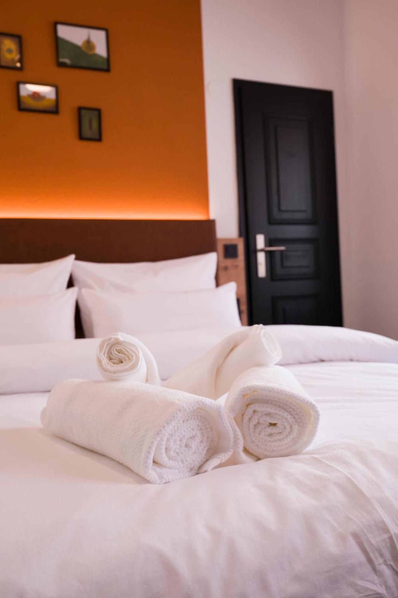Sandkorn Hotel Nuremberg