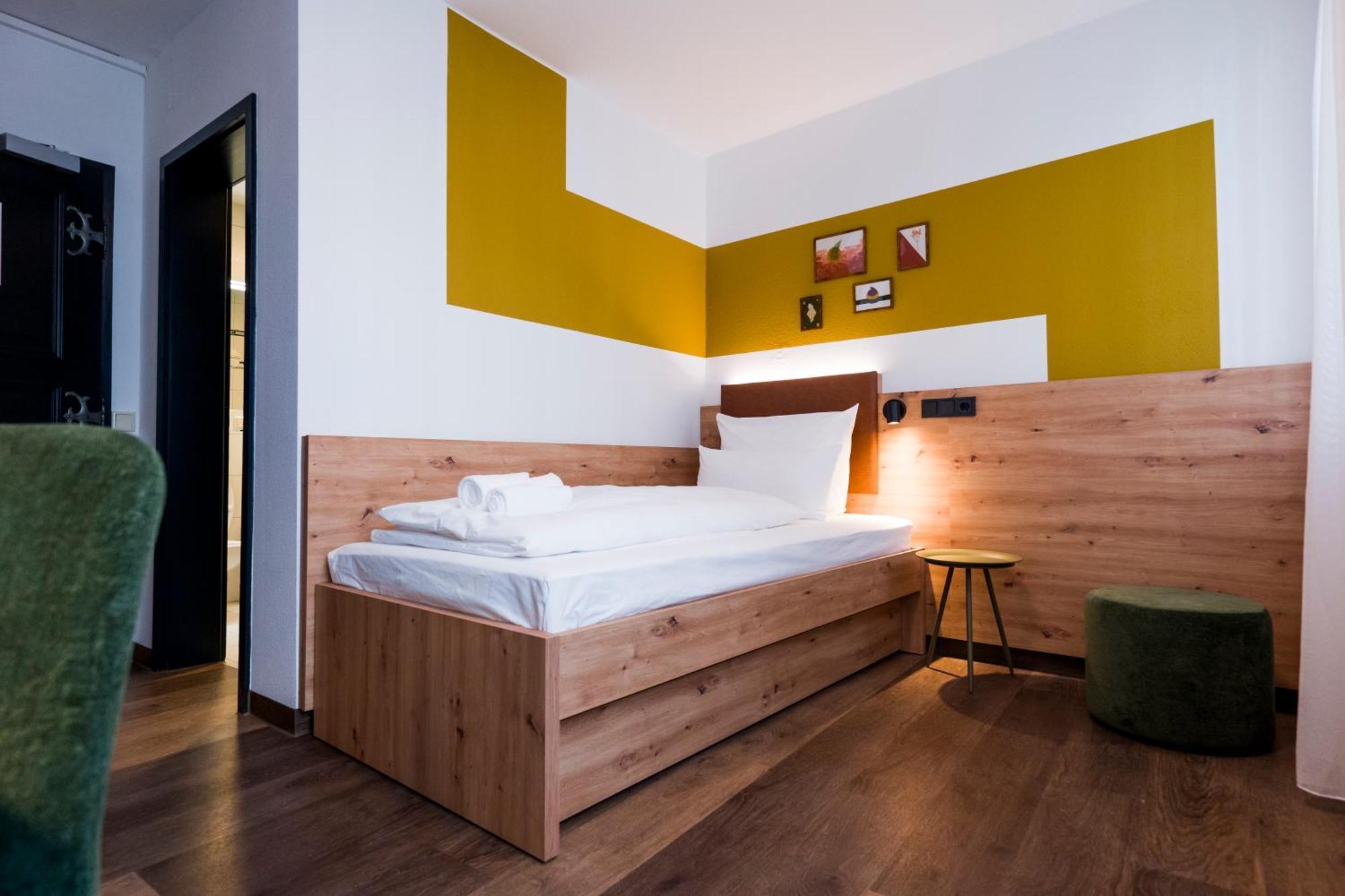 Sandkorn 3* Nuremberg