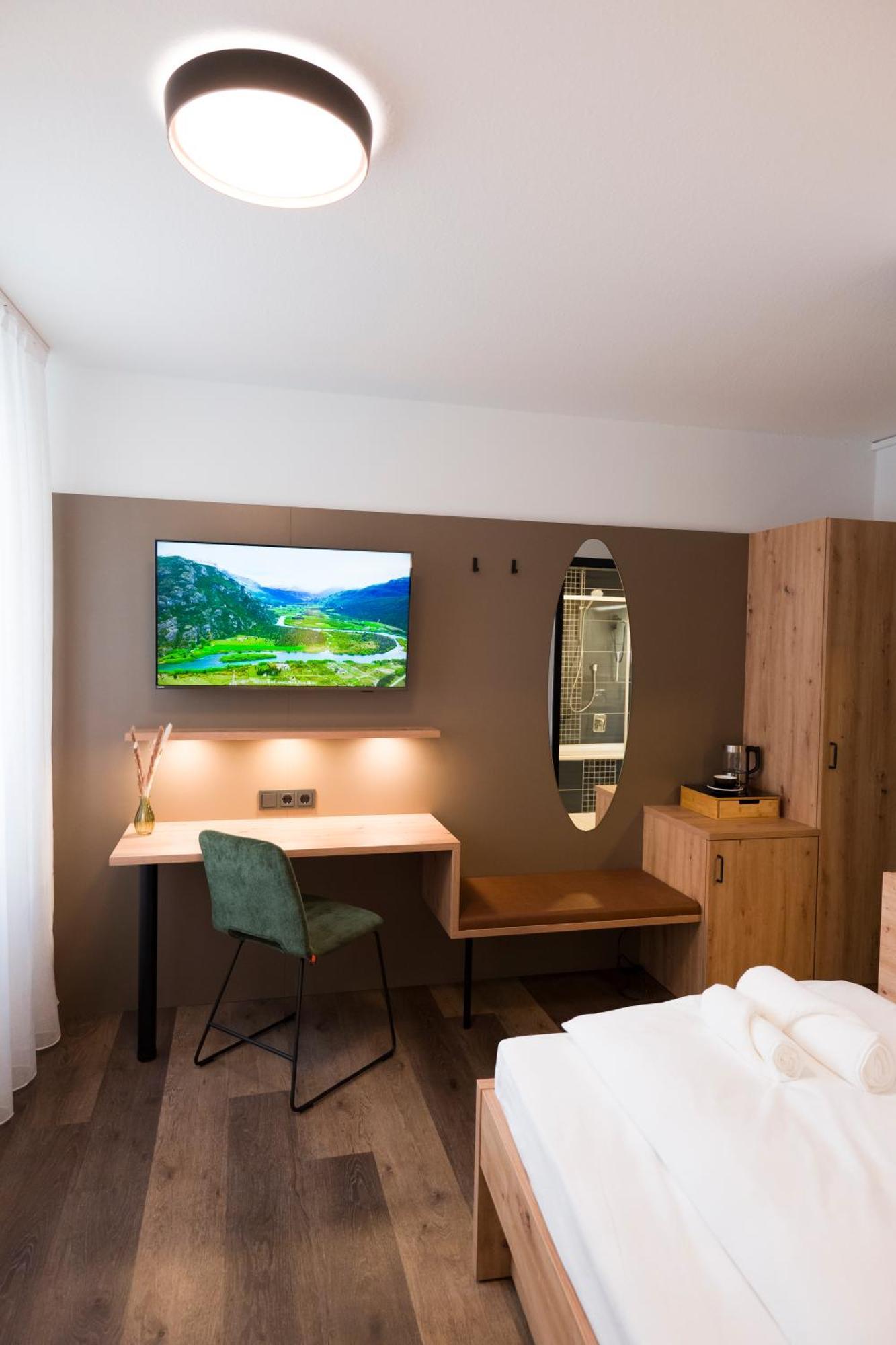 Sandkorn 3* Nuremberg