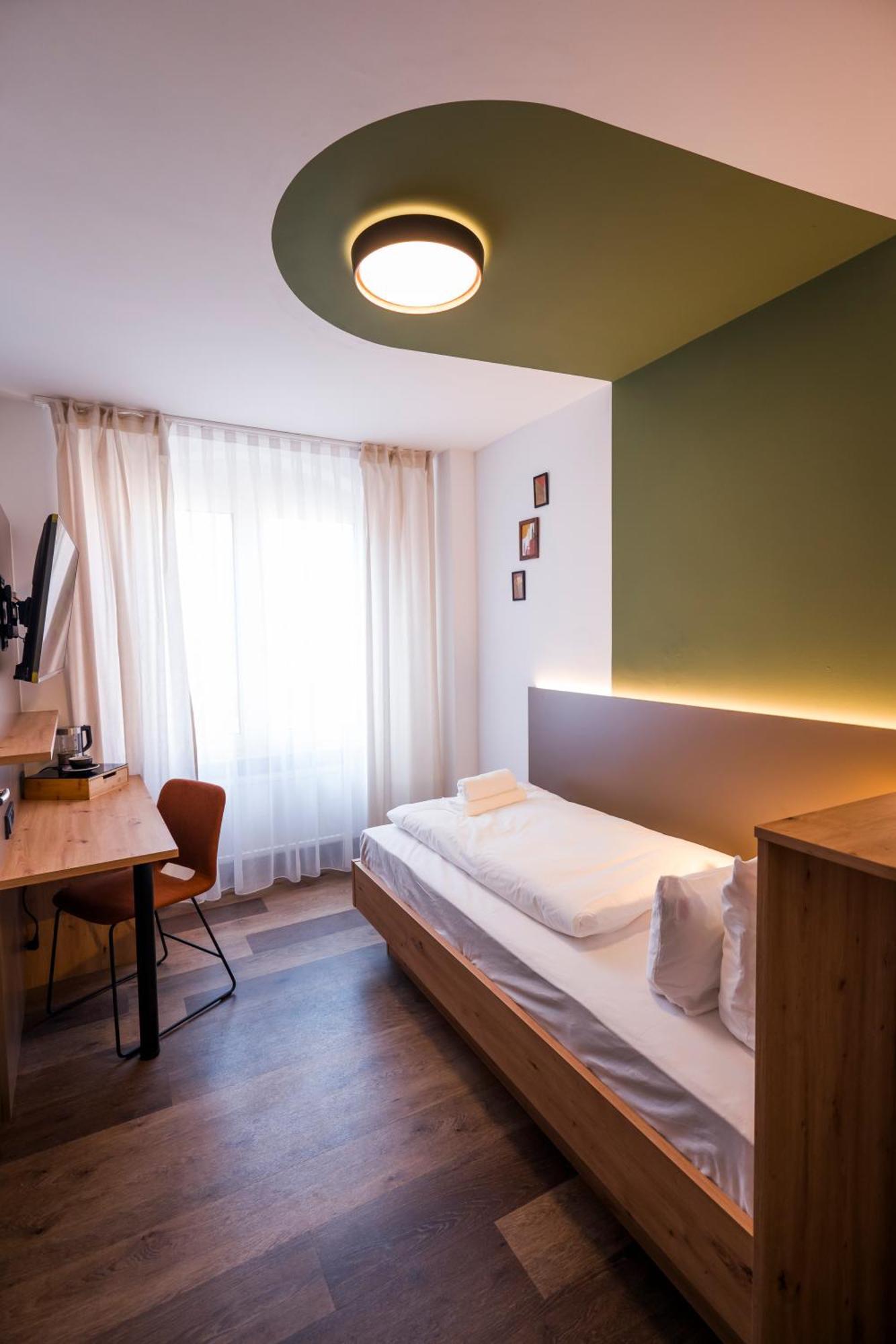 Sandkorn Hotel