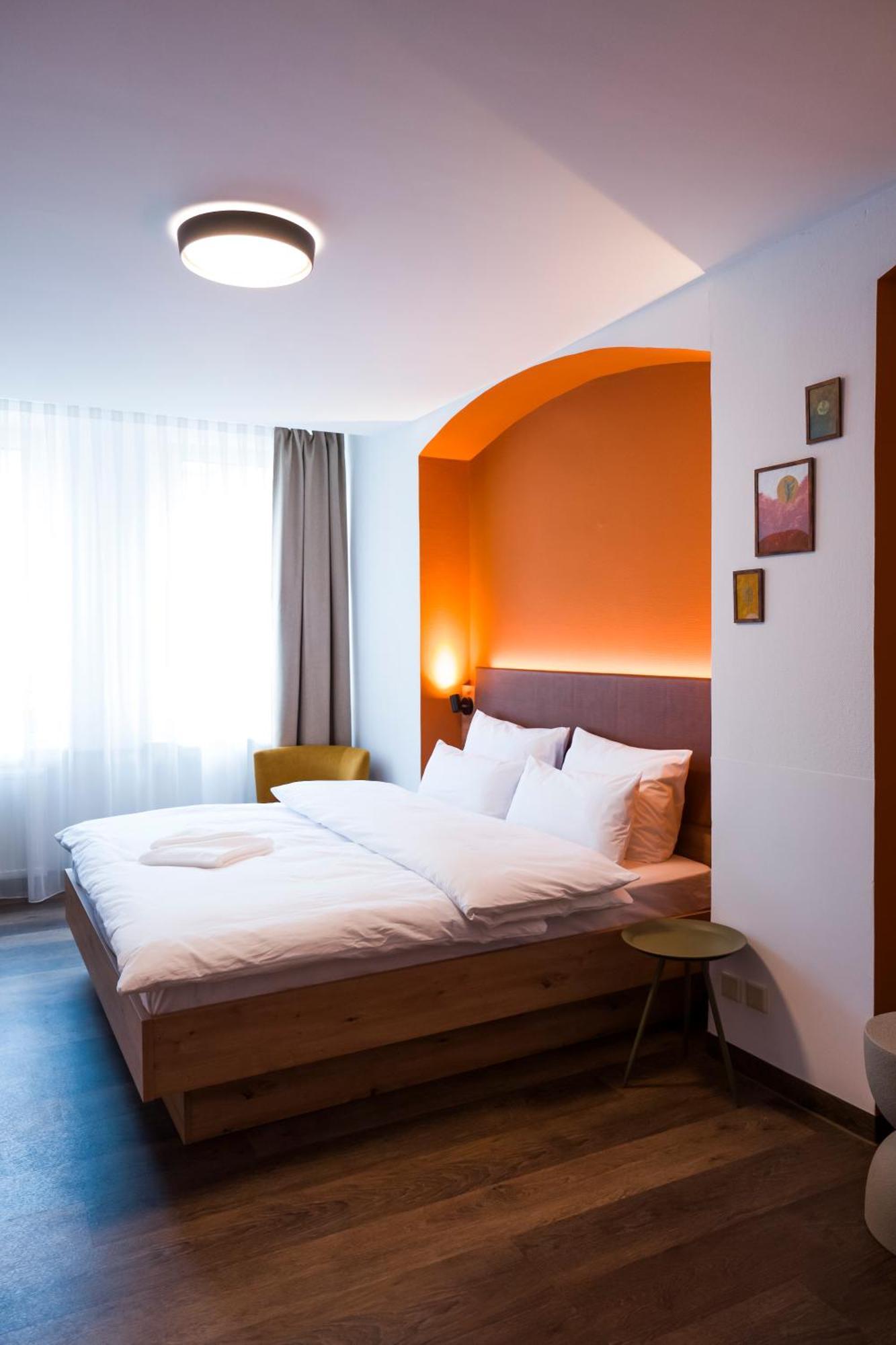 Sandkorn Hotel