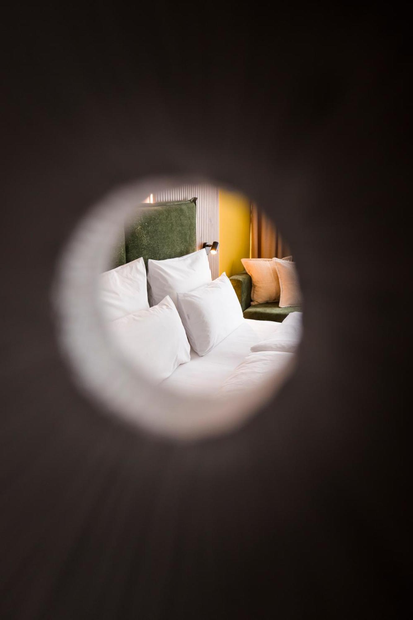 Hotel Sandkorn 3*
