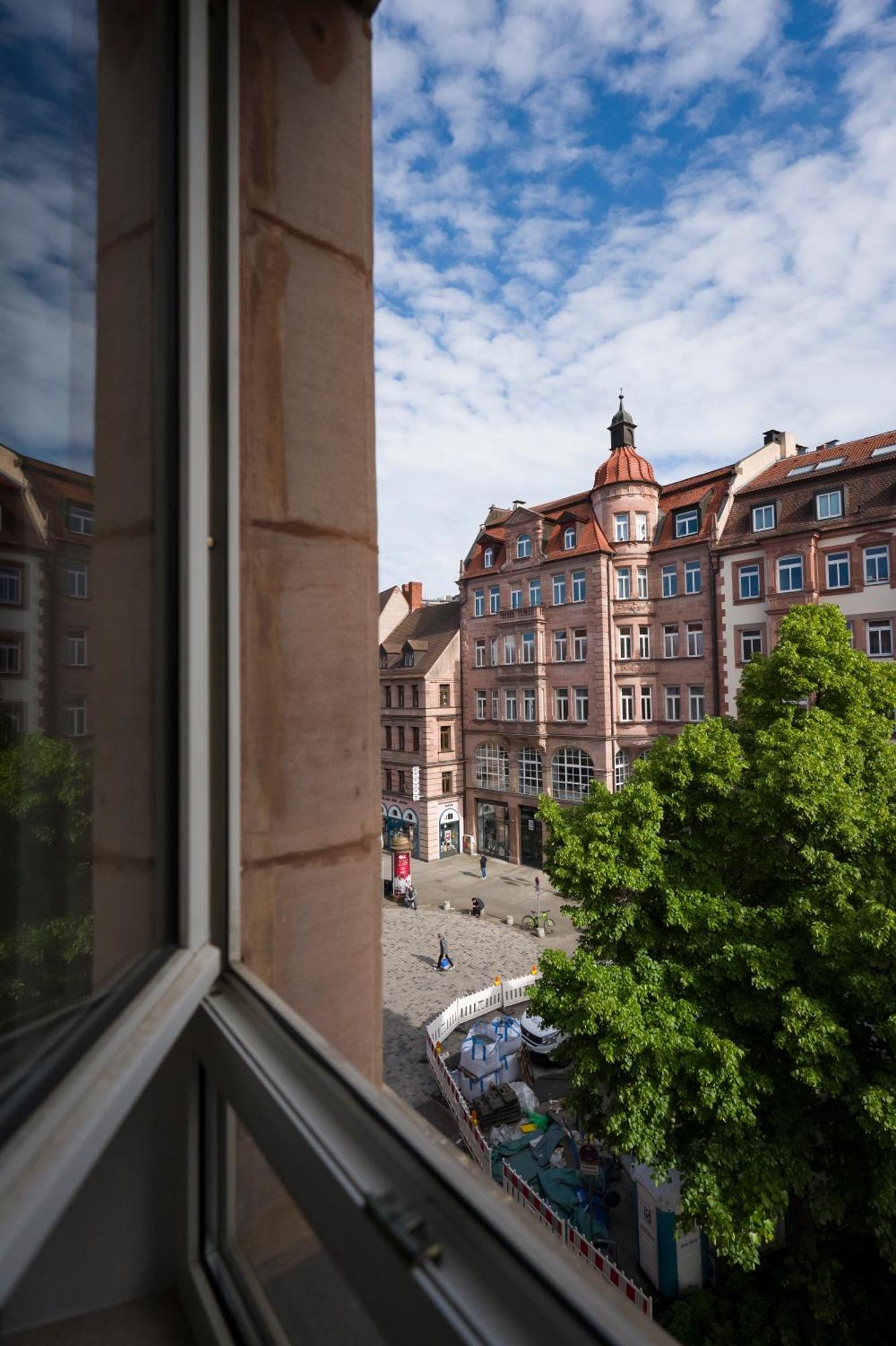 Sandkorn 3* Nuremberg