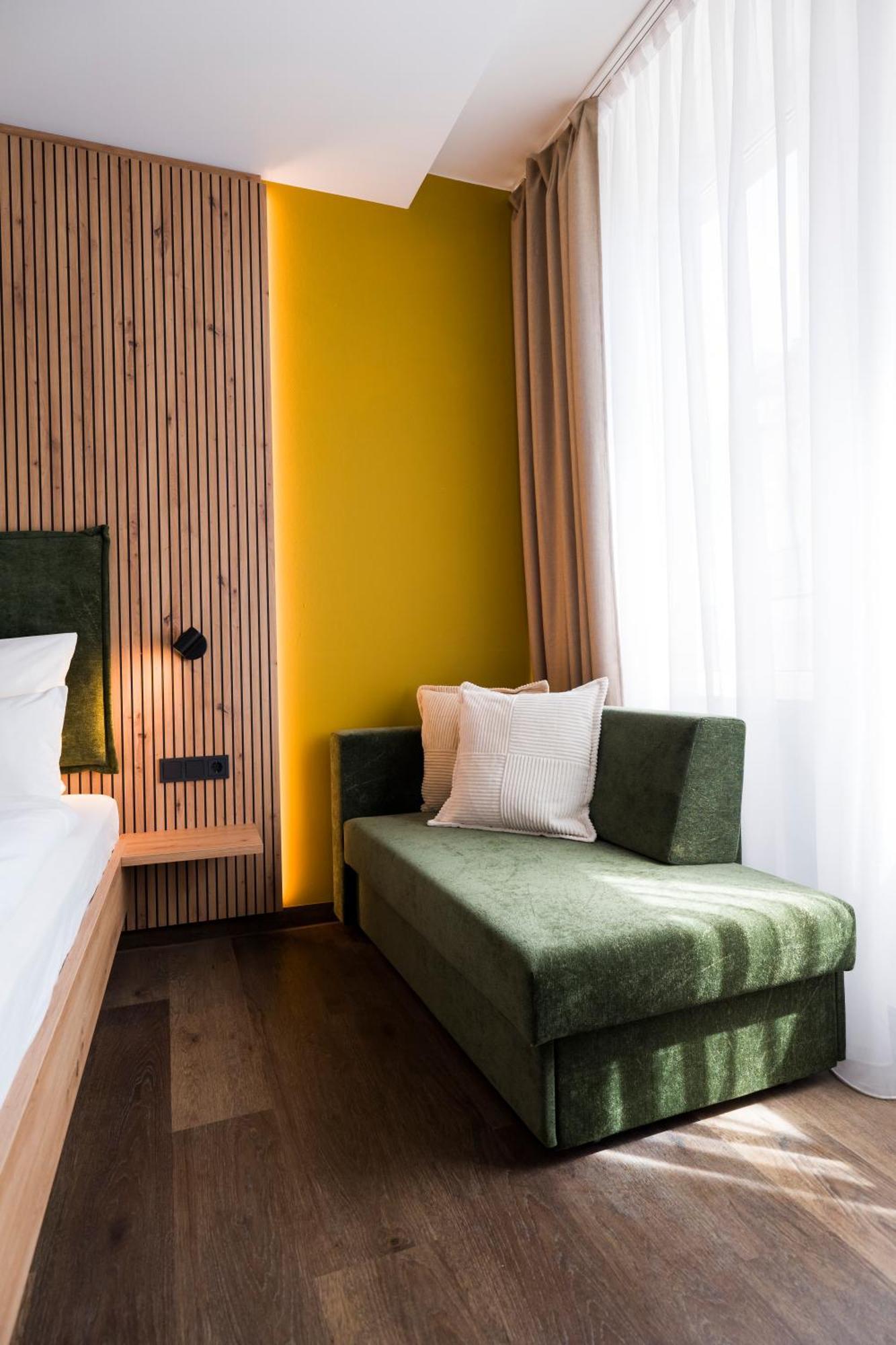 Sandkorn 3* Nuremberg
